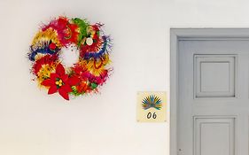 Mestizo Hotel Boutique